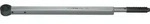 Drehmomentschl&uuml;ssel 721NF/80 3/4 Zoll 160-800 Nm STAHLWILLE