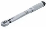 "BGS TECHNIC Drehmomentschl&uuml;ssel, 960, Abtrieb, Au&szlig;envierkant 6,3 mm (1/4"), 5...25