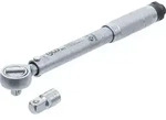Drehmomentschl&uuml;ssel - 3/8" - 13,6 bis 108,5 NM - Adapter auf 1/2"