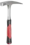 PICARD Ganzstahl Geologenhammer mit Spitze 500g Nr. 561