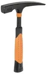 PICARD Maurerhammer BlackGiant&reg; 600g Nr. 875 geraut
