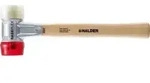Schonhammer Baseplex 50mm CA / Nylon Halder