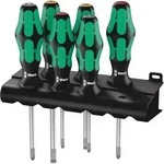 Wera Werk Schraubendrehersatz 105622