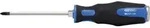 KS Tools 151.1106 ERGOTORQUEmax Schlagkappen-Schraubendreher, PH4