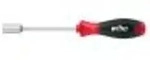 Steckschl&uuml;ssel SoftFinish&reg; - Dreikant - M5x125 mm - Serie 344 - Rundklinge