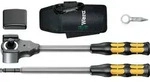 D.-Knarre 8002 C Koloss All Inclusive Set 1/2 Zoll Z.30 5-tlg.WERA