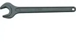Einmaulschl&uuml;ssel 894 SW 46mm L.380mm stahlgrau m.Aufh&auml;ngeloch GEDORE