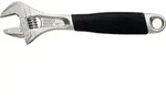 Rollgabelschl&uuml;ssel 9072C max.31mm L.257mm m.Einstellskala,Ku.-Griff BAHCO