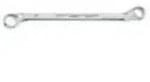 Doppelringschl&uuml;ssel &ndash; tief gekr&ouml;pft &ndash; 170 bis 610 mm &ndash; Kopfh&ouml;he (a1) 8,5 mm