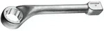 Gedore 306 G 55 Schlag-Ringschl&uuml;ssel, gekr&ouml;pft 55 mm