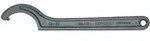 Gedore 40 Z 80-90 Hakenschl&uuml;ssel, DIN 1810 Form B, 80-90 mm