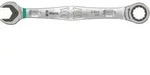 Maulringratschenschl&uuml;ssel Joker SW 13mm L.177mm ger.WERA