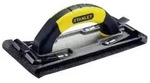 Handschleifer Eins.Korpus 230x80,4mm STANLEY