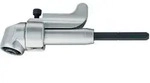 "WIHA Winkelschrauber mit Bithalter 1/4",magnetisch SB 246-29 14 Nm"