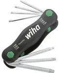 Wiha Multitool PocketStar SB363TRP7