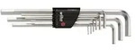 Wiha Sechskant-Stiftschl&uuml;ssels. 352H9 9tlg