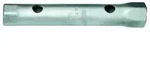 Doppelsteckschl&uuml;ssel - Hohlschaft - 6-kant - SW 27 x 32 mm