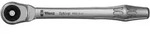 Wera Zyklop Metal 8003A 05004003001 Umschaltknarre 1/4 (6.3 mm) 141mm