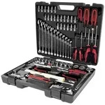 KS Tools 918.0797 Werkzeugset Universal im Koffer 97teilig