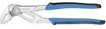"GEDORE 142 10 JC Universalzange 10", 15-fach verstellbar, 2K-Griff"