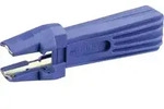WEICON TOOLS 10006798 STAR STRIPPER Kabelentmanteler Geeignet f&uuml;r Koaxialkabel 4 bis