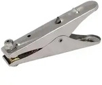 DEHN 546000 EZ 55 FL45 ASM10 STGALZN Erdungszange