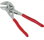 Teleg&auml;rtner 100025795 Zangenschl&uuml;ssel 1 1/2 - Hilfswerkzeug f&uuml;r AMJ-, STX-...