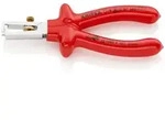 Knipex-Werk Abisolierzange 11 07 160