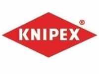 KNIPEX 99 01 200 Monierzange (Rabitz- oder Flechterzange) mit Kunststoff überzogen