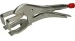 KS Tools 115.1079 Schwei&szlig;-Gripzange, 260mm