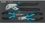 Hazet 163-96/3 Werkstatt Zangen-Set 3teilig