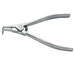 HAZET-WERK HAZET Sicherungsring-Zange 1846D-1 1846D-1