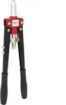 KS TOOLS Langarm-Handnietzange, 410mm