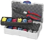 Knipex-Werk Crimp-Sortiment 97 90 25