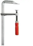 Ganzstahl-Schraubzwinge 160x 80mm Bessey