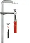 Bessey GZ100 Spann-Weite (max.):1000 mm Ausladungs-Ma&szlig;e:120 mm