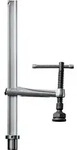Bessey TWM28-30-12 Tiefspann-Schraubzwinge Spann-Weite (max.):300mm