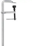 Bessey Schlosserzwinge SLM 300/120 SL30M Spann-Weite (max.):300mm