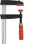 Temperguss-Schraubzwinge TPN Spann-W.160mm A.80mm 25x6mm BESSEY