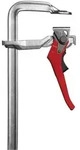 Bessey Hebelzwinge GH 600/120 GH60 Spann-Weite (max.):600mm Ausladungs-Ma&szlig;e:120mm