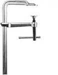 Bessey GS80K Spann-Weite (max.):800mm Ausladungs-Ma&szlig;e:120mm