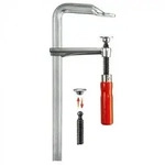 BESSEY Ganzstahl-Schraubzwinge GZ30-12
