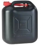 H&uuml;nersdorff 813500 Kraftstoffkanister 20 l Kunststoff