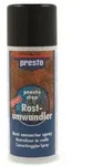 PRESTO Rostumwandlerspray 289989, 400ml