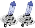 Philips Automotive 53277728 Halogen Leuchtmittel MasterDuty Blue Vision H7 70 W 24 V