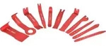 VIGOR GmbH VIGOR L&ouml;sehebel Satz, V1369, 5 x, Anzahl Werkzeuge: 5 18200259