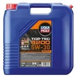 Top Tec 4200 5W-30 Liqui Moly, 1 St&uuml;ck je 20 l