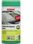 SONAX Feuchttuch Typbezeichnung des Duftes: Frische Duft Ma&szlig;e: 20 x