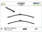 Valeo 574303 Wischblatt