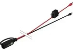 CTEK 56-382 Ladebuchse und Ladezustandsanzeige Ringkabelschuh M8 Comfort Indikator M8
